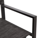 ΠΟΛΥΘΡΟΝΑ ΣΚΗΝΟΘΕΤΗ ΑΛΟΥΜΙΝΙΟΥ ΓΚΡΙ FB95094.01 57x48,5x85.5Υεκ - Image 9