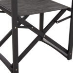 ΠΟΛΥΘΡΟΝΑ ΣΚΗΝΟΘΕΤΗ ΑΛΟΥΜΙΝΙΟΥ ΓΚΡΙ FB95094.01 57x48,5x85.5Υεκ - Image 10