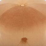 ΣΚΑΜΠΟ FB98405.09 ΑΠΟ ΧΡΥΣΟ ΒΕΛΟΥΔΟ ΜΕ ΧΡΥΣΗ ΒΑΣΗ Φ36x45Υ εκ. - Image 3