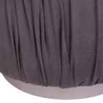 ΣΚΑΜΠΟ FB98407.01 ΓΚΡΙ ΒΕΛΟΥΔΟ ΜΕ ΑΣΗΜΙ ΒΑΣΗ - Image 9