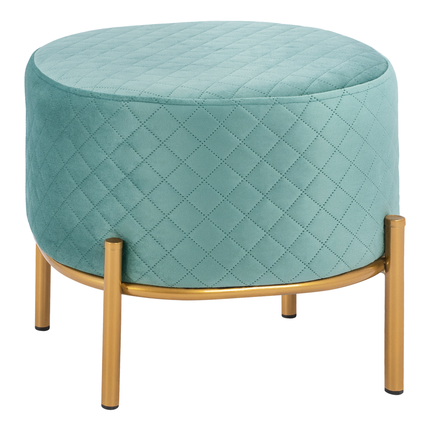 skampo-fb9863807-apo-fystiki-beloydo-me- ΣΚΑΜΠΟ FB98638.07 ΑΠΟ ΦΥΣΤΙΚΙ ΒΕΛΟΥΔΟ ΜΕ ΧΡΥΣΗ ΒΑΣΗ 42x42x38Υ εκ. - Image 1