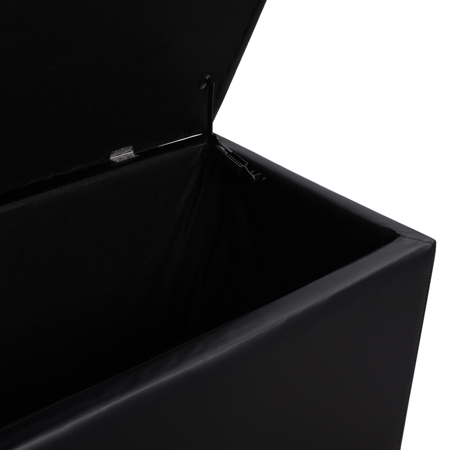 skampo-me-apothikeytiko-choro-mayro-fb92-6 ΣΚΑΜΠΟ ΜΕ ΑΠΟΘΗΚΕΥΤΙΚΟ ΧΩΡΟ ΜΑΥΡΟ FB9223.01 121x51.5x50Υ εκ. - Image 7