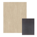 ΕΠΙΦΑΝΕΙΑ ΤΡΑΠΕΖΙΟΥ HPL ΟΡΘΟΓΩΝΙΑ FB96350.35 ΠΕΤΡΑ ΤΡΑΒΕΡΤΙΝΑ 60x80εκ.