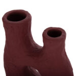 ΕΠΙΤΡΑΠΕΖΙΟ ΔΙΑΚΟΣΜΗΤΙΚΟ ΒΑΖΟ FB94665.03L ΒΥΣΣΙΝΙ ΤΕΡΑΚΟΤΑ--27x13.5x37Υεκ - Image 7