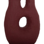 ΕΠΙΤΡΑΠΕΖΙΟ ΔΙΑΚΟΣΜΗΤΙΚΟ ΒΑΖΟ FB94665.03L ΒΥΣΣΙΝΙ ΤΕΡΑΚΟΤΑ--27x13.5x37Υεκ - Image 8