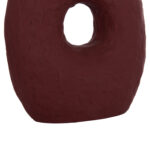 ΕΠΙΤΡΑΠΕΖΙΟ ΔΙΑΚΟΣΜΗΤΙΚΟ ΒΑΖΟ FB94665.03L ΒΥΣΣΙΝΙ ΤΕΡΑΚΟΤΑ--27x13.5x37Υεκ - Image 10