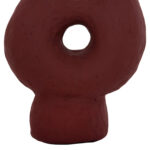 ΕΠΙΤΡΑΠΕΖΙΟ ΔΙΑΚΟΣΜΗΤΙΚΟ ΒΑΖΟ FB94665.03S ΒΥΣΣΙΝΙ ΤΕΡΑΚΟΤΑ--26x15x32.5Υεκ - Image 7