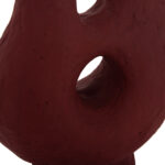 ΕΠΙΤΡΑΠΕΖΙΟ ΔΙΑΚΟΣΜΗΤΙΚΟ ΒΑΖΟ FB94665.03S ΒΥΣΣΙΝΙ ΤΕΡΑΚΟΤΑ--26x15x32.5Υεκ - Image 8