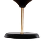 ΦΩΤΙΣΤΙΚΟ ΕΠΙΤΡΑΠΕΖΙΟ FB97669.01, ΧΡΥΣΟ ΜΑΥΡΟ, Φ20x50Y εκ. - Image 9