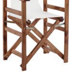 ΚΑΡΕΚΛΑ ΣΚΗΝΟΘΕΤΗ ΚΑΡΥΔΙ ΠΑΝΙ ΕΚΡΟΥ TEXTILENE FB910368.60 57X54X88,5 εκ. - Image 10