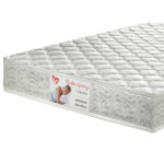 ΚΟΥΚΕΤΑ ΠΑΙΔΙΚΗ FB921320 ΞΥΛΟ ΠΕΥΚΟΥ ΛΕΥΚΟ--ΓΙΑ ΣΤΡΩΜΑΤΑ 90 & 140x190εκ - Image 4