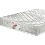 ΚΟΥΚΕΤΑ ΠΑΙΔΙΚΗ ΜΕ 2 ΣΤΡΩΜΑΤΑ FB921307 ΞΥΛΟ ΠΕΥΚΟΥ ΦΥΣΙΚΟ--ΣΤΡΩΜΑΤΑ 90x190εκ - Image 4