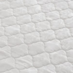 ΚΟΥΚΕΤΑ ΠΑΙΔΙΚΗ ΜΕ 2 ΣΤΡΩΜΑΤΑ FB921316 ΞΥΛΟ ΠΕΥΚΟΥ ΛΕΥΚΟ--ΣΤΡΩΜΑΤΑ 90x190εκ - Image 5