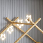 ΚΡΕΒΑΤΙ ΠΑΙΔΙΚΟ ΜΕ ΣΤΡΩΜΑ FB921305 ΞΥΛΟ ΠΕΥΚΟΥ ΣΕ ΦΥΣΙΚΟ--ΣΤΡΩΜΑ 90x190εκ - Image 6