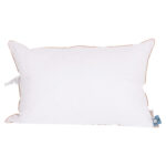 ΜΑΞΙΛΑΡΙ ΥΠΝΟΥ FB912170 NANOFIBER ΓΕΜΙΣΗ 50x70εκ. - Image 3