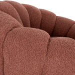 ΠΟΛΥΘΡΟΝΑ ΠΕΡΙΣΤΡΕΦΟΜΕΝΗ FB99601.02 ΡΟΖ ΜΠΟΥΚΛΕ-ΜΑΥΡΗ ΜΕΤΑΛ. ΒΑΣΗ 90x93x65Υεκ. - Image 10