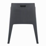 ΠΟΛΥΘΡΟΝΑ ΠΟΛΥΠΡΟΠΥΛΕΝΙΟΥ FB96370.10 ΓΚΡΙ 68x63x82,5Υεκ. - Image 5