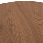 ΣΕΤ 2 ΤΡΑΠΕΖΙΑ ΣΑΛΟΝΙΟΥ FB918308.01 ΜΕΤΑΛΛΟ ΛΕΥΚΟ--MDF ΣΕ ΦΥΣΙΚΟ Φ50εκ & Φ70εκ - Image 8