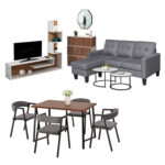 ΣΕΤ ΦΟΙΤΗΤΙΚΟ 11ΤΜΧ FB921295