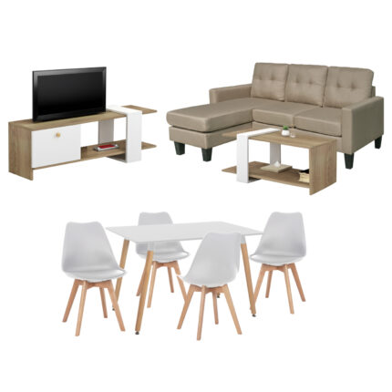 ΣΕΤ ΦΟΙΤΗΤΙΚΟ 8ΤΜΧ FB921298