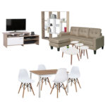 ΣΕΤ ΦΟΙΤΗΤΙΚΟ 9ΤΜΧ FB921297