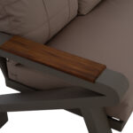 ΣΕΤ ΣΑΛΟΝΙ 4ΤΜΧ ΕΞΩΤΕΡΙΚΟΥ ΧΩΡΟΥ ΑΛΟΥΜΙΝΙΟΥ KAI ΜΑΣΙΦ ΞΥΛΟ ΙΡΟΚΟ FB95885.01 - Image 10