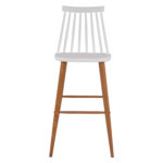 ΣΚΑΜΠΟ ΜΠΑΡ FB98459.01 ΣΕ ΛΕΥΚΟ ΧΡΩΜΑ 43x49x107 εκ. - Image 3