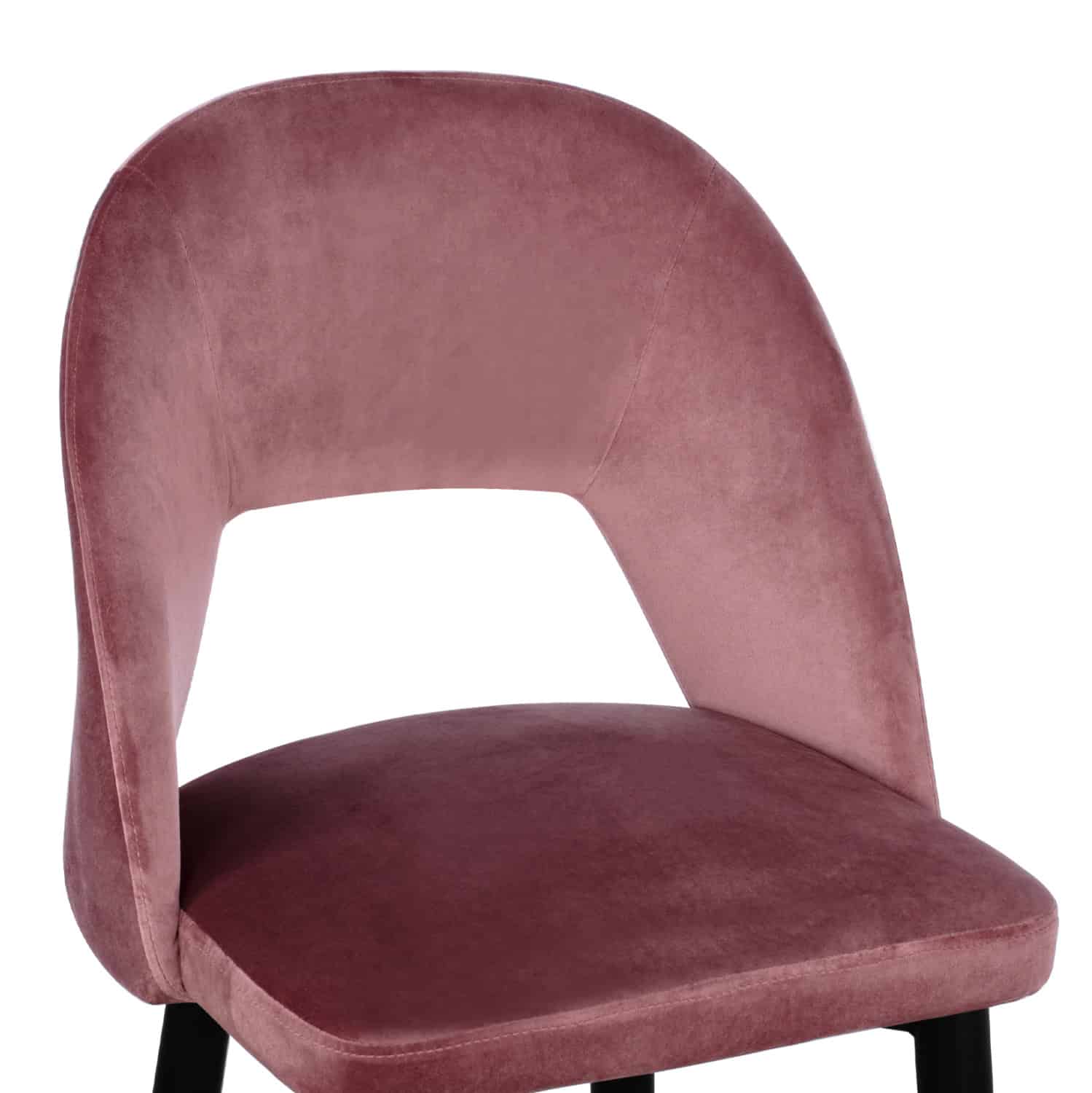 ΣΚΑΜΠΟ ΜΠΑΡ FB98526.02 ΒΕΛΟΥΔΟ ΣΑΠΙΟ ΜΗΛΟ ΜΕ ΜΕΤΑΛΛΙΚΟ ΣΚΕΛΕΤΟ 50Χ51Χ111Υ εκ. - Image 7