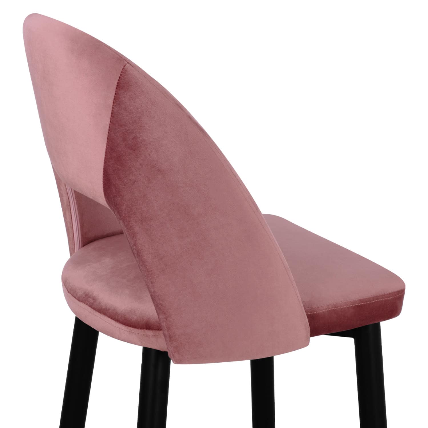 ΣΚΑΜΠΟ ΜΠΑΡ FB98526.02 ΒΕΛΟΥΔΟ ΣΑΠΙΟ ΜΗΛΟ ΜΕ ΜΕΤΑΛΛΙΚΟ ΣΚΕΛΕΤΟ 50Χ51Χ111Υ εκ. - Image 10