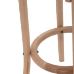 ΣΚΑΜΠΟ ΞΥΛΙΝΟ ΑΠΟ ΟΞΙΑ DARK HONEY ΜΕ ΨΑΘΑ Φ36Χ70 FB98751.05 - Image 9