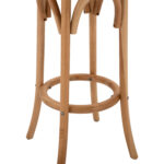 ΣΚΑΜΠΟ ΞΥΛΙΝΟ ΑΠΟ ΟΞΙΑ ΦΥΣΙΚΟ ΜΕ ΨΑΘΑ Φ36Χ70 FB98751.01 - Image 6