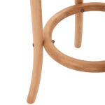 ΣΚΑΜΠΟ ΞΥΛΙΝΟ ΑΠΟ ΟΞΙΑ ΦΥΣΙΚΟ ΜΕ ΨΑΘΑ Φ36Χ70 FB98751.01 - Image 8