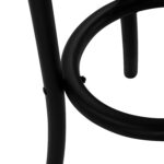 ΣΚΑΜΠΟ ΞΥΛΙΝΟ ΑΠΟ ΟΞΙΑ ΜΑΥΡΟ ΜΕ ΨΑΘΑ Φ36Χ70 FB98751.02 - Image 8