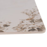 ΤΡΑΠΕΖΙ ΤΡΑΠΕΖΑΡΙΑΣ FB918315.02 ΒΑΣΗ ΜΑΥΡΗ--SINTERED STONE PANDORA 80x80x73Υεκ - Image 9