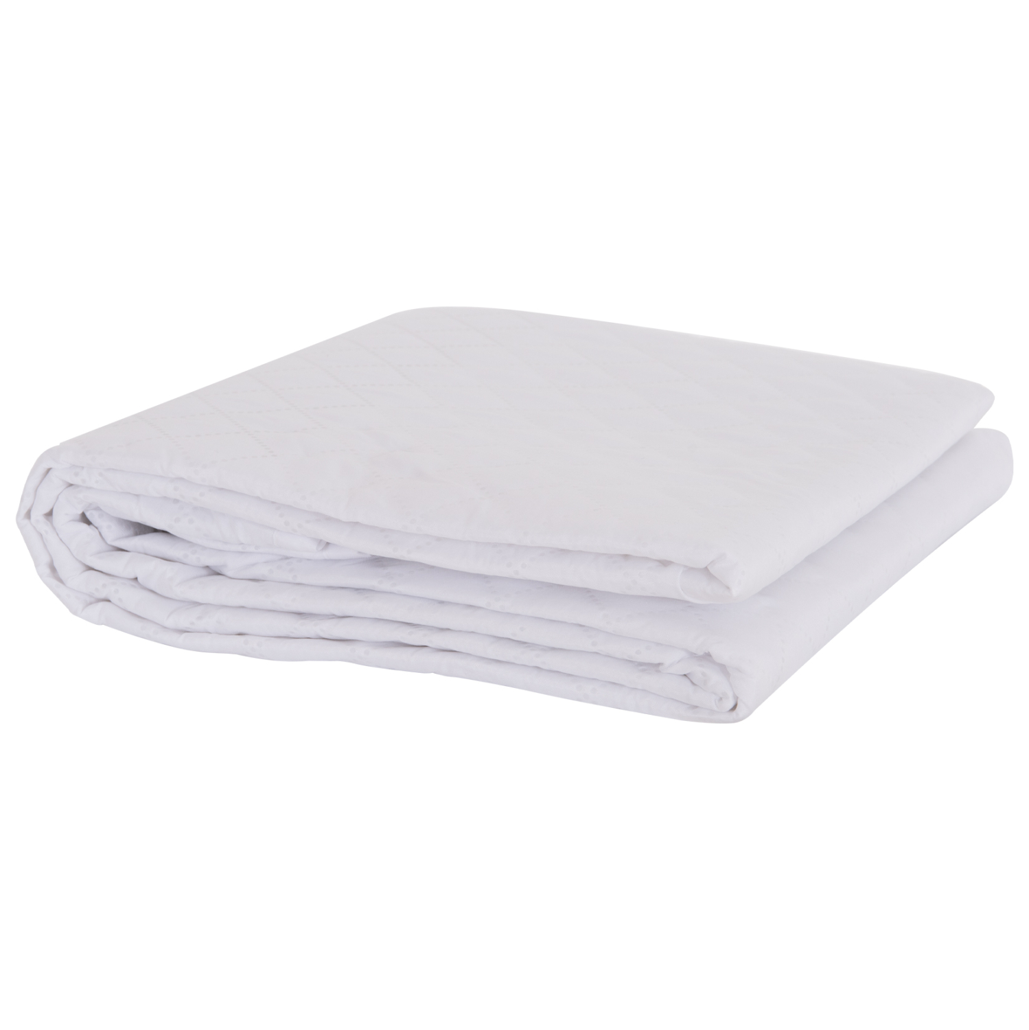 ΕΠΙΣΤΡΩΜΑ ΑΔΙΑΒΡΟΧΟ FB912174.90 MICROFIBER & PU--4 ΛΑΣΤΙΧΑ 90x200εκ - Image 2