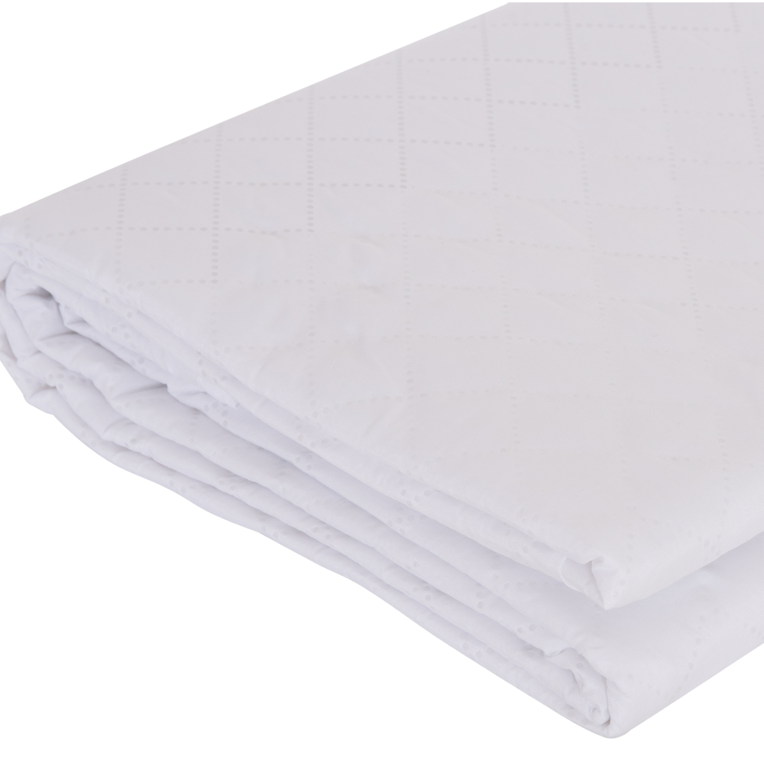 ΕΠΙΣΤΡΩΜΑ ΑΔΙΑΒΡΟΧΟ FB912174.90 MICROFIBER & PU--4 ΛΑΣΤΙΧΑ 90x200εκ - Image 4