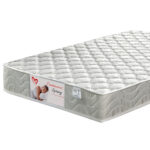 ΚΟΥΚΕΤΑ ΜΕ ΣΥΡΤΑΡΙΑ & ΣΤΡΩΜΑΤΑ RAYVEN FB921336 ΞΥΛΟ ΣΕ ΚΑΡΥΔΙ-ΜΕΤΑΛΛΟ--90X190εκ - Image 3