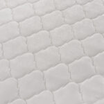 ΚΡΕΒΑΤΙ ΔΙΠΛΟ & ΣΤΡΩΜΑ FB921332 ΜΕΤΑΛΛΟ & ΞΥΛΟ ΣΕ ΚΑΡΥΔΙ--ΣΤΡΩΜΑ 150x200εκ - Image 5