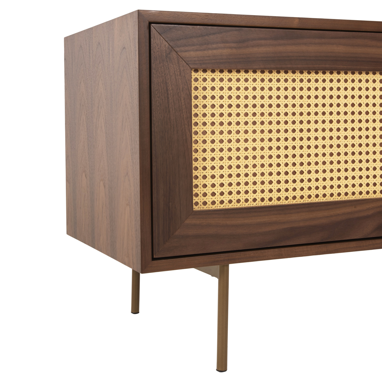 ΣΕΤ ΜΠΟΥΦΕΣ & ΕΠΙΠΛΟ ΤΗΛΕΟΡΑΣΗΣ FB921343 MDF ΜΕ ΚΑΠΛΑΜΑ ΚΑΡΥΔΙΑΣ - Image 10