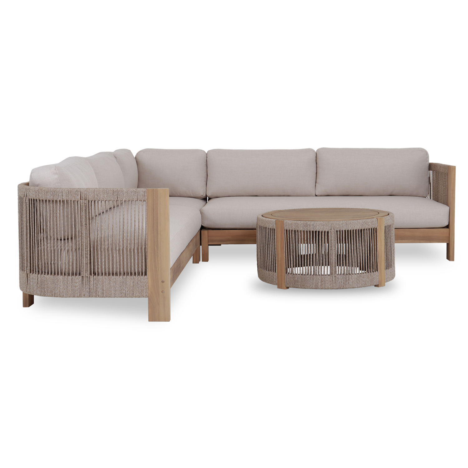 set-saloni-exchoroy-gonia-fb96249-xylo-a ΣΕΤ ΣΑΛΟΝΙ ΕΞ.ΧΩΡΟΥ ΓΩΝΙΑ FB96249 ΞΥΛΟ ΑΚΑΚΙΑΣ-ΣΧΟΙΝΙ-ΜΠΕΖ ΥΦΑΣΜΑ - Image 1