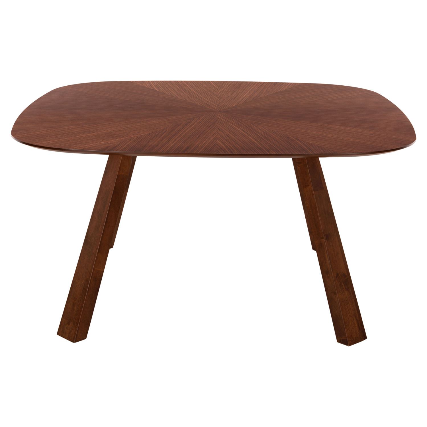 ΣΕΤ ΤΡΑΠΕΖΑΡΙΑΣ 5ΤΜΧ FB921340.01 ΤΡΑΠΕΖΙ ΑΠΟ MDF--ΚΑΡΕΚΛΕΣ ΑΠΟ RUBBERWOOD - Image 7