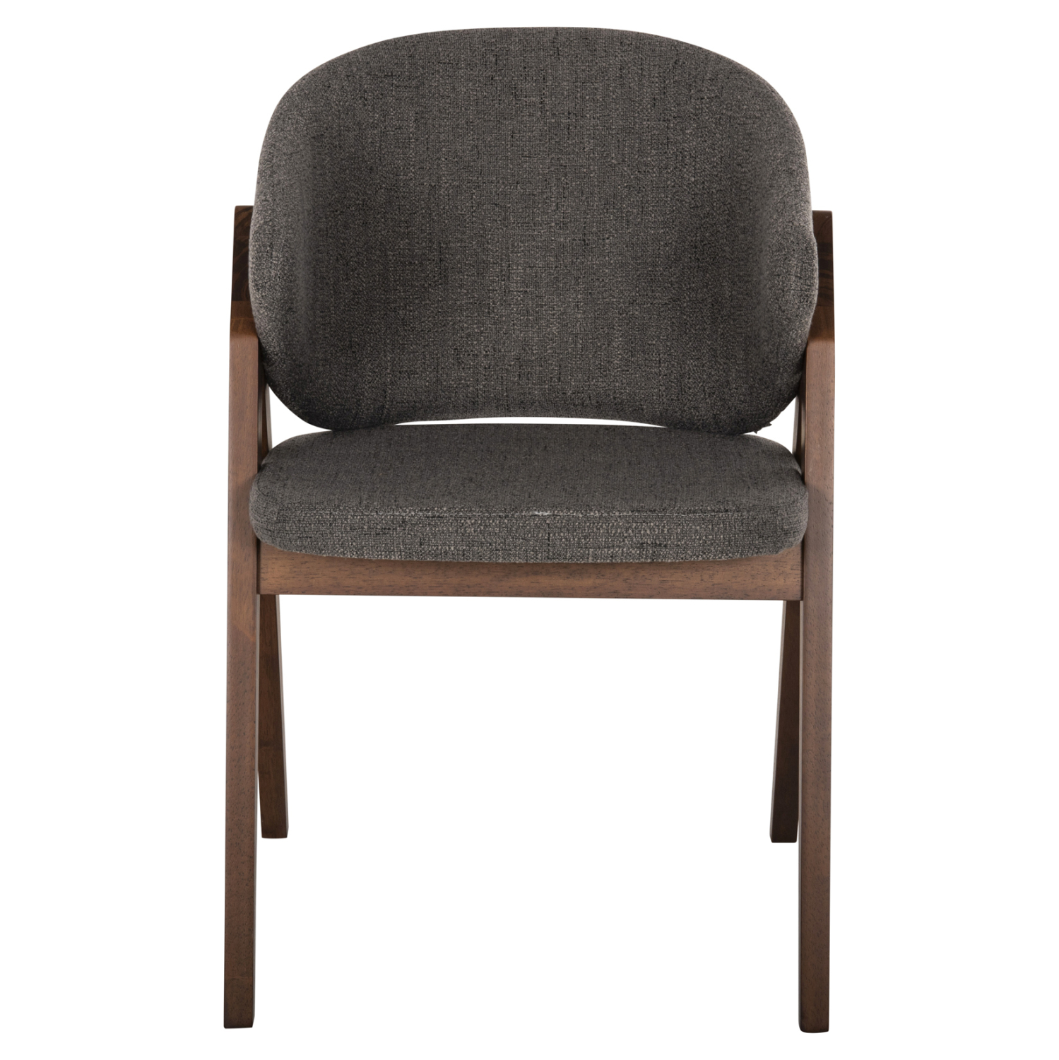 ΣΕΤ ΤΡΑΠΕΖΑΡΙΑΣ 5ΤΜΧ FB921340.02 ΤΡΑΠΕΖΙ ΑΠΟ MDF--ΚΑΡΕΚΛΕΣ ΑΠΟ RUBBERWOOD - Image 4