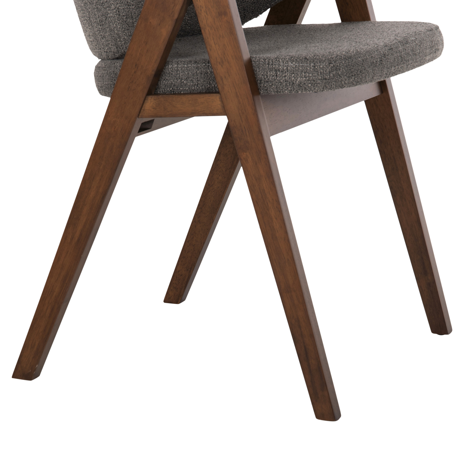 ΣΕΤ ΤΡΑΠΕΖΑΡΙΑΣ 5ΤΜΧ FB921340.02 ΤΡΑΠΕΖΙ ΑΠΟ MDF--ΚΑΡΕΚΛΕΣ ΑΠΟ RUBBERWOOD - Image 6