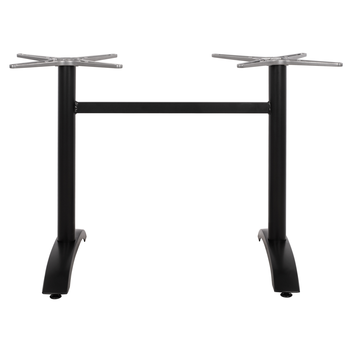 ΒΑΣΗ ΑΛΟΥΜΙΝΙΟΥ ΔΙΣΤΗΛΗ FB9461.01 ΜΑΥΡΟ ΜΑΤ 78,5Χ60Χ73Υ εκ. - Image 3