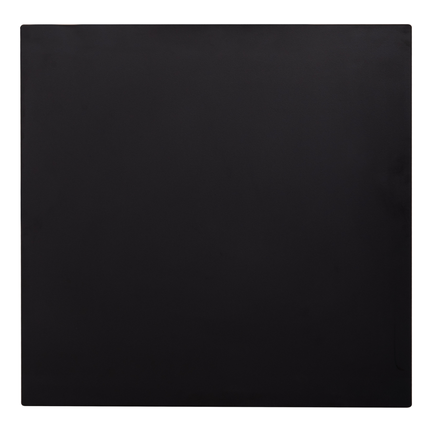 ΕΠΙΦΑΝΕΙΑ ΤΡΑΠΕΖΙΟΥ HPL ΤΕΤΡΑΓΩΝΗ FB95837.21 ΜΑΥΡΟ 60x60εκ. - Image 5