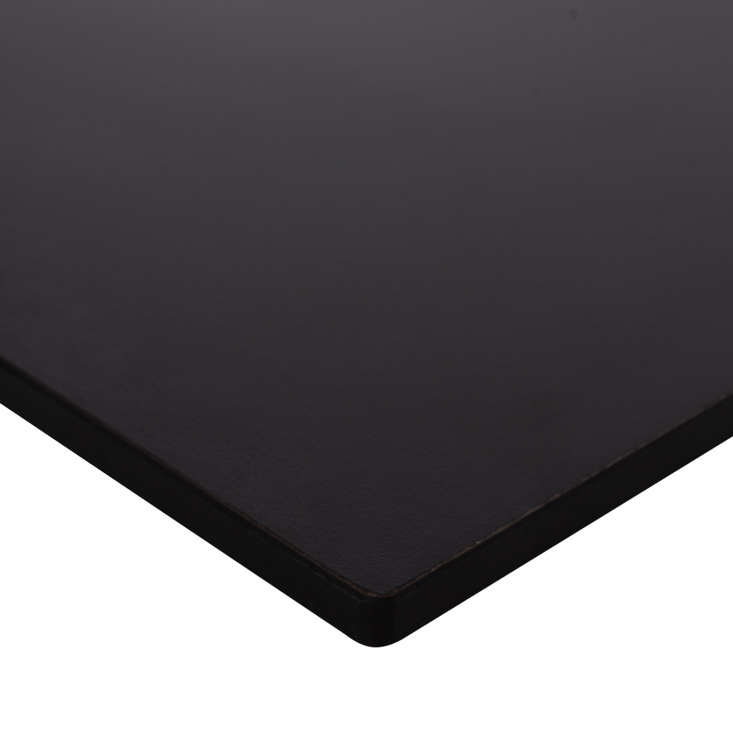 ΕΠΙΦΑΝΕΙΑ ΤΡΑΠΕΖΙΟΥ HPL ΤΕΤΡΑΓΩΝΗ FB95837.21 ΜΑΥΡΟ 60x60εκ. - Image 6