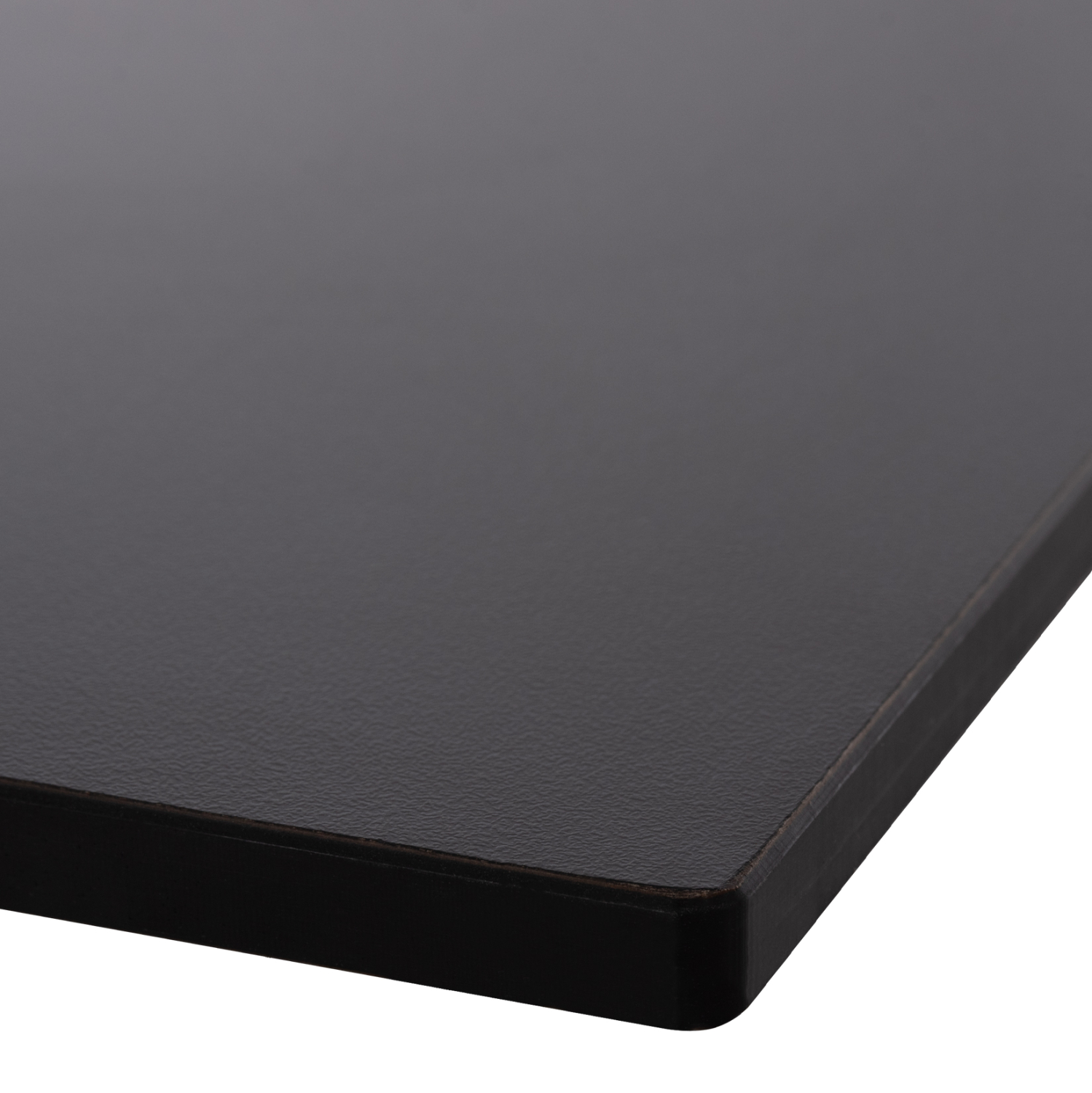 ΕΠΙΦΑΝΕΙΑ ΤΡΑΠΕΖΙΟΥ HPL ΤΕΤΡΑΓΩΝΗ FB95837.21 ΜΑΥΡΟ 60x60εκ. - Image 8