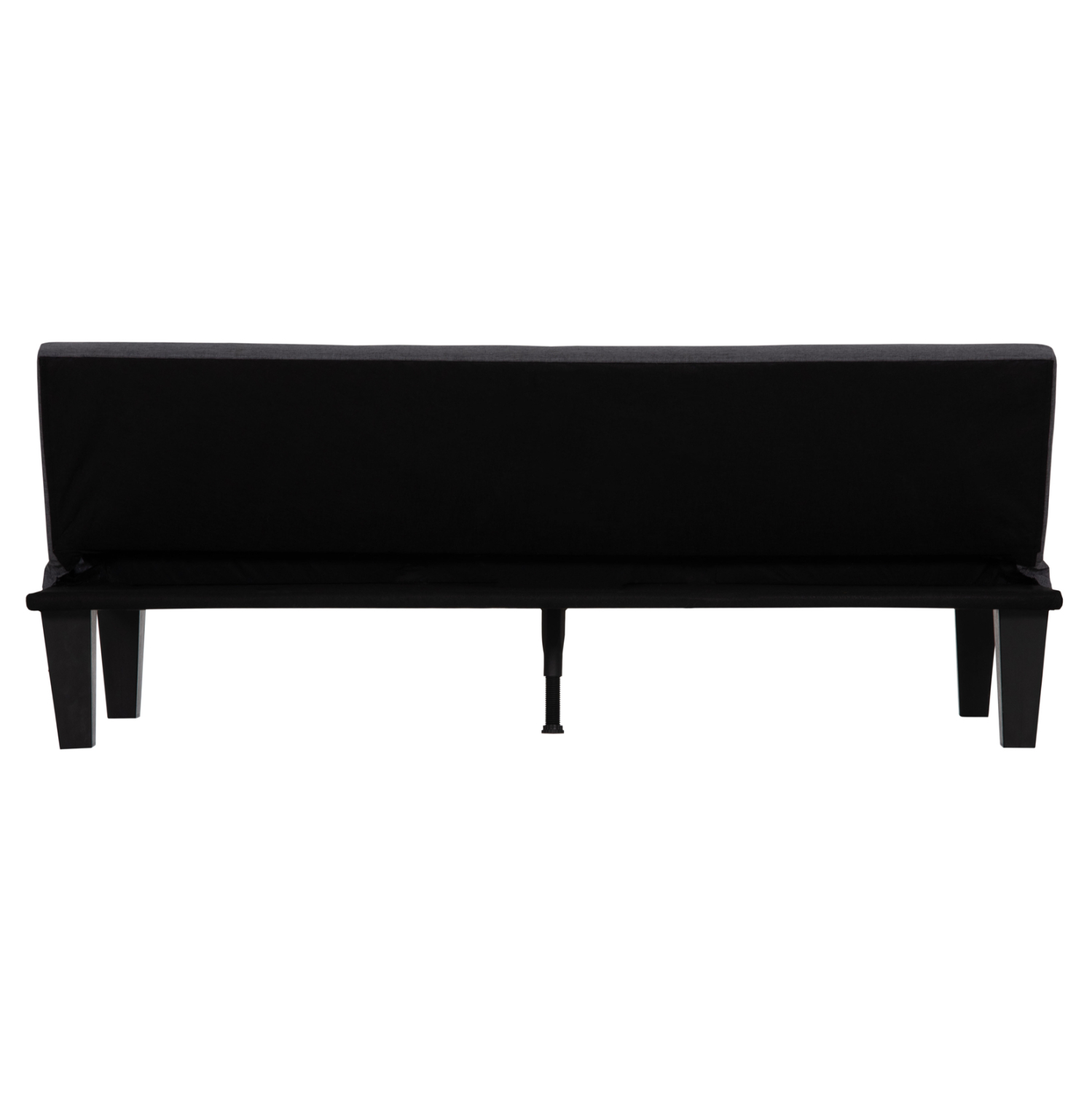 ΚΑΝΑΠΕΣ ΚΡΕΒΑΤΙ 3-ΘΕΣΙΟΣ FB93304.01 ΓΚΡΙ PU ΔΕΡΜΑ 165x75x64Υεκ - Image 7