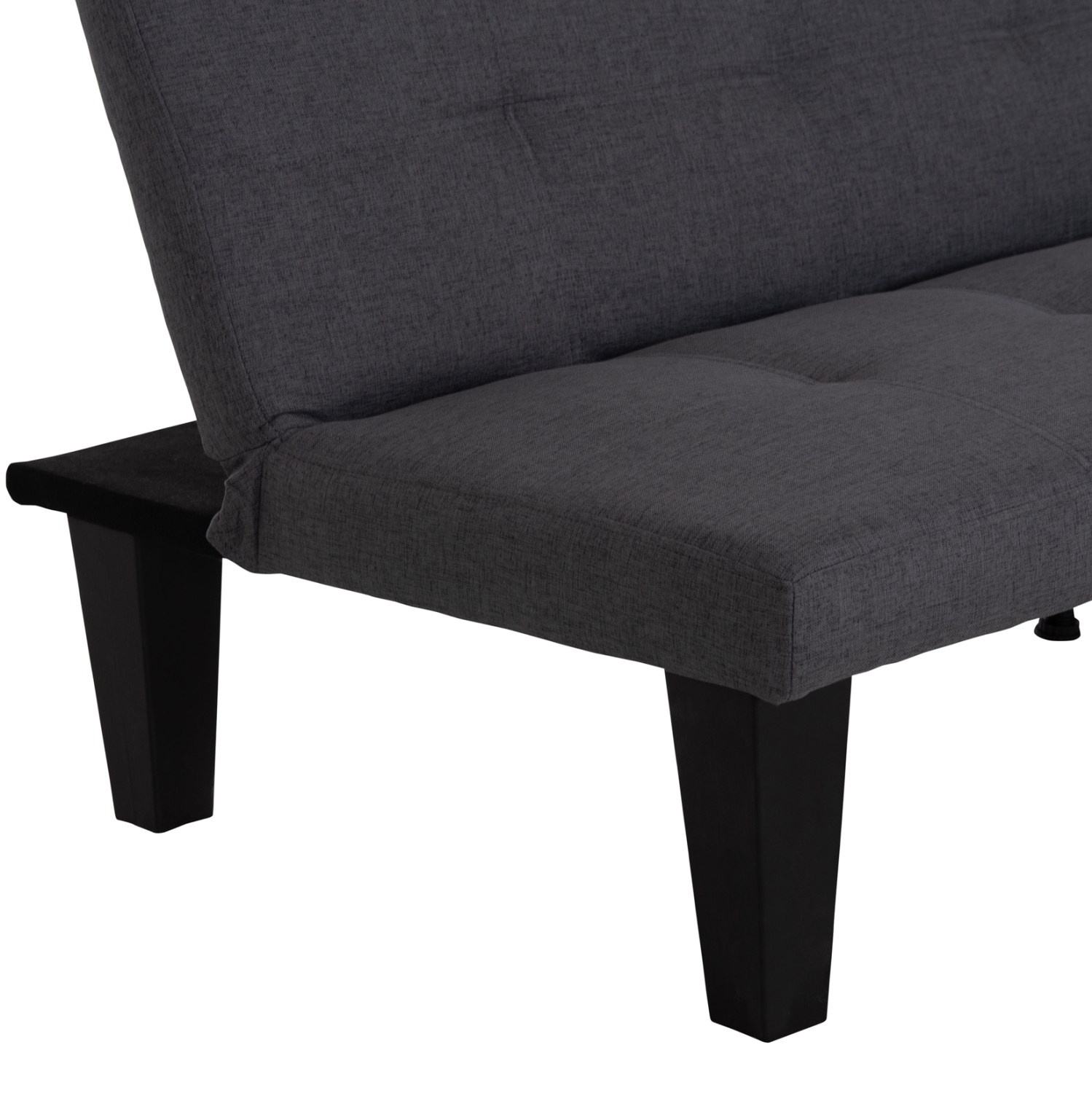 ΚΑΝΑΠΕΣ ΚΡΕΒΑΤΙ 3-ΘΕΣΙΟΣ FB93304.01 ΓΚΡΙ PU ΔΕΡΜΑ 165x75x64Υεκ - Image 10