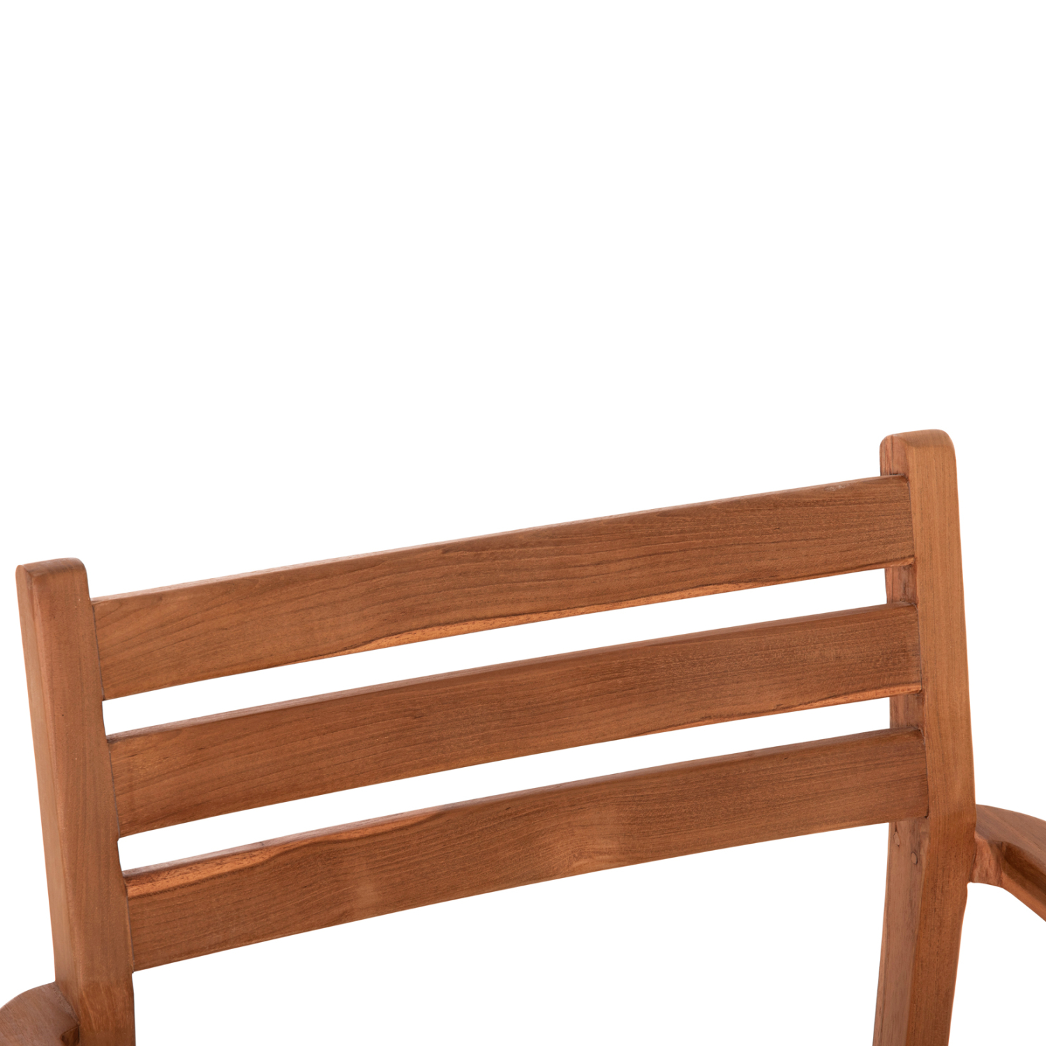 ΠΟΛΥΘΡΟΝΑ ΤΡΑΠΕΖΑΡΙΑΣ FB96329 ΞΥΛΟ ΤΕΑΚ ΣΕ ΦΥΣΙΚΟ 61x59x89Υεκ. - Image 7